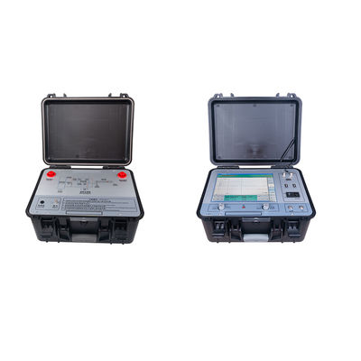 35kV TDR Underground Cable Fault Pre Locator Multiple Pulse Test Cable Fault Distance