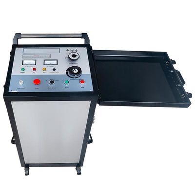 Electricity Xzh Test Cable Tester Fault Locator High Voltage Impulse Surge Generator