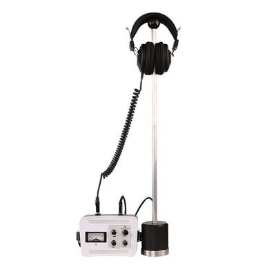 Underground Precise Cable Fault Locator With Acoustic Magnetic Detection