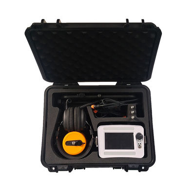 Średnio napięcie podłogowe kabli zasilania wskaźnik błędu z wysoką dokładnością pozycjonowania