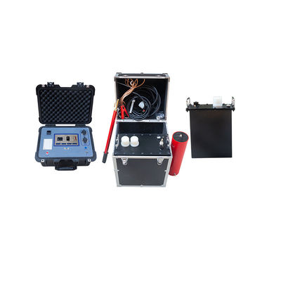 Niestandardowy XHDP serii 0.1Hz Vlf Hipot Tester dla sprzętu badawczego AC 60/80/90kv