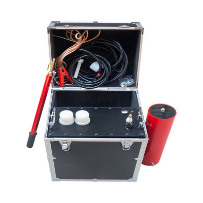 Tester hipopotencjalny kabli WN AC VLF, generator ultrawysokiej częstotliwości