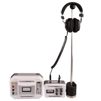 Multifunctional Portable Classic Underground Cable Fault Pipe Locator Cable Route Tracer