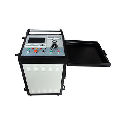 XZH TEST Portable 35kv Underground Cable Fault Location System with Multiple Pulse Method