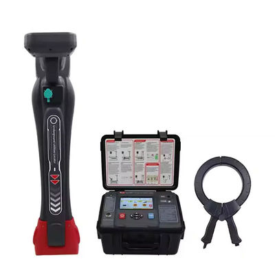 XHGX507C Intelligent Underground Pipeline Comprehensive Detector