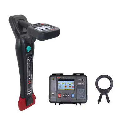 XHGX507C Inteligentny Cable Pipeline Comprehensive Tester