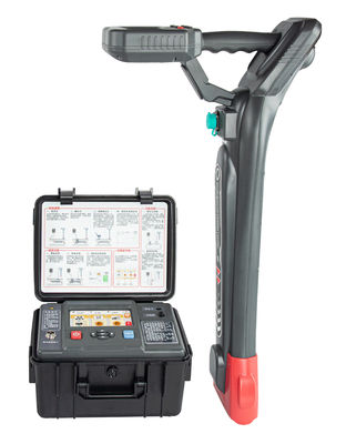 Inteligentny kompleksowy tester rurociągów kablowych XHGX507C