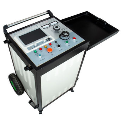 Generator udarów wysokiego napięcia AC220V