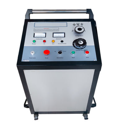 Wybieralny Generator Impulsów Wysokiego Napięcia