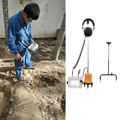 XHDD503E The Advanced Cable Fault Pinpointer for Precise Fault Point Detection