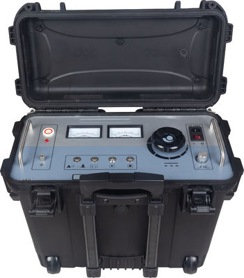 10kV-500kV Cable Sheath Fault Locator for Inspection and Fault Location of Hv Cables