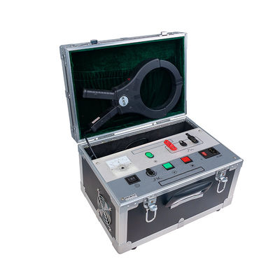 Cable Fault Locator The Perfect Solution for HV Cable Maintenance