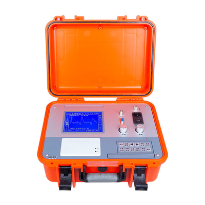 Xhgg501b Fabrycznie specjalizowany lokalizator uszkodzeń kabli podziemnych, prelokator TDR