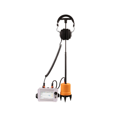 Xzh Test Xhdd503c Acoustic and Magnetic Synchronization Cable Fault Pinpointer