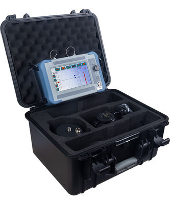 Xzh Test Cyfrowy dokładny lokalizator usterek kablowych Pinpointer Akustyczny magnetyczny synchronizator Pinpoint Tester