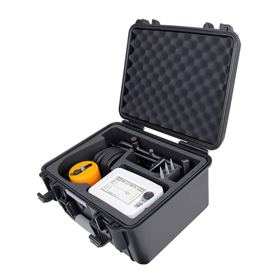 Xhdd503e Digital Underground Cable Fault Pinpointer for High Low Voltage Cable Fault Location