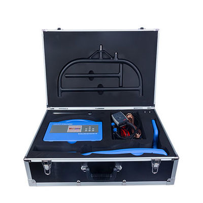 Digital Underground Cable Metal Pipe Locator Detector Multi Function Cable Fault Locator