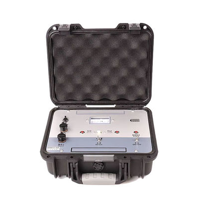 Low Voltage Tdr Cable Tester Low Voltage Fault Tester Cable Fault Locator