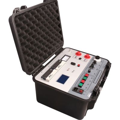 China Factory Xzh Test Supply Digital Underground Cable Fault Sheath Prelocator L Bridge Method