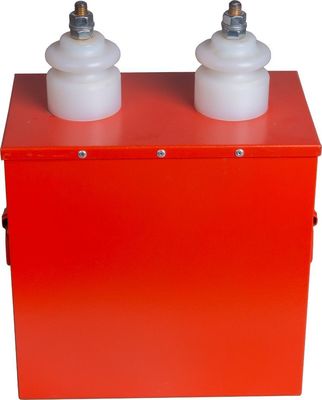 40kv 2UF Pulse Energy Storage Capacitor for Sale