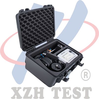 Xhdd503b Akustyczno-Magnetyczny Lokalizator Uszkodzeń Kabli Synchronizacyjnych, Pinpointer do Lokalizacji Podziemnej