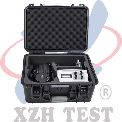 Xhdd503 Fabryka Produkcyjna Lokalizator Usterek Kabli Akustyczno-Magnetycznej Synchronizacji