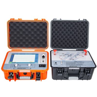 Tdr Test Power Cable Fault Locator z opcją dostosowania