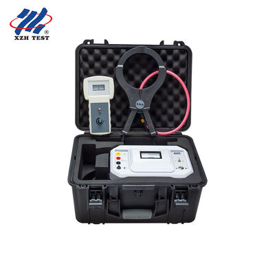 Cable Identifier Live De-energized Cable Identification Tester 800Hz Pulse Signal XHSB505B
