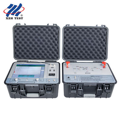 475*345*205mm Multi-Shot Cable Fault Locator Tdr Cable Tester z dostosowaniem