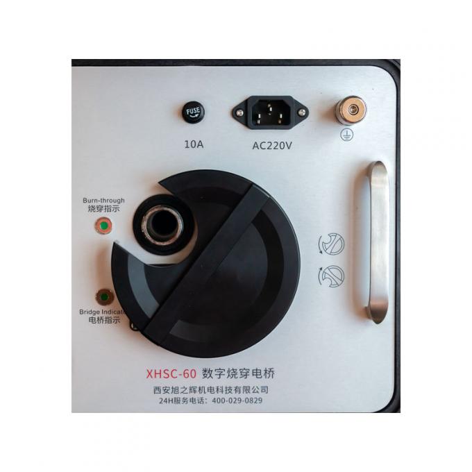 Cyfrowe spalanie przez mostek w przypadku usunięcia usterki kablowej w kablach o dużym napięciu 2