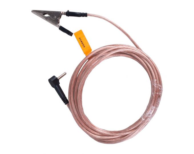 XHSC-60Q Cyfrowe spalanie przez most dla lokalizacji usterki kabla Spalanie przez / most / inteligentna diagnoza 3