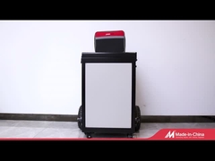 XHHV535-4TS wysokonapięciowy generator nadpięciowy