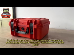 XHGG501B lokalizator usterek kabla