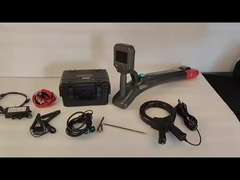 XHGX507C Inteligentny lokalizator podziemnych rur