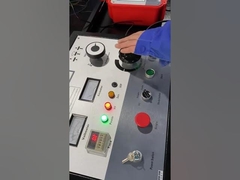 Badanie końcowe przed wysyłką