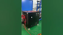 #lokalizacja Prelokator uszkodzeń kabli łukowych generatora impulsów wysokiego napięcia