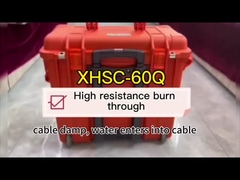 Lokalizator usterek kablowych