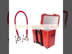 60kV Cyfrowy most do wypalania uszkodzeń kabli podziemnych